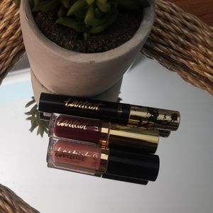 tarte Makeup - Brand new Tarte trio tarte Makeup - Brand new Tarte trio